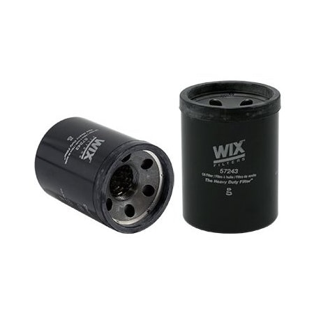 Wix Filters Oil Filter 57243